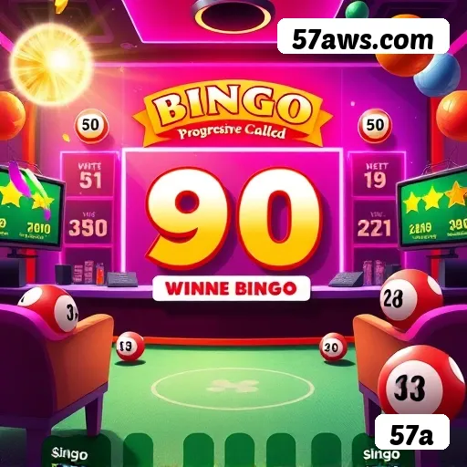 Cassino ao vivo 57a dealers