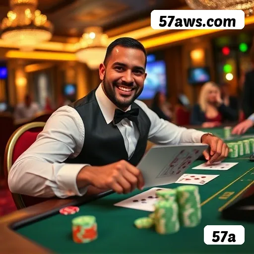 Suporte VIP 57a - atendimento prioritário